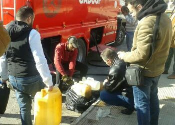 لماذا يتخلى سوريون عن مخصصات “الدعم” للتدفئة الشتوية؟