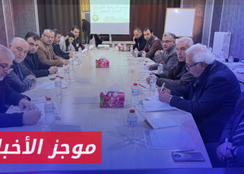 موجز أخبار السابعة 07 12 2023