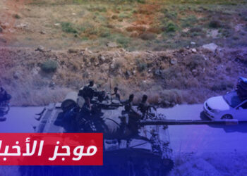 موجز أخبار السابعة 15 12 2023