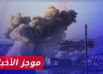 موجز أخبار السابعة 3 12 2023 وفيه: قصف مدفعي لقوات الأسد على ريف #إدلب وحلب