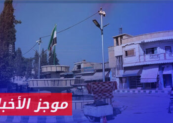 موجز أخبار السابعة 4 12 2023