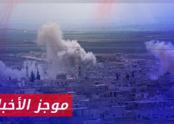 موجز أخبار السادسة 2 12 2023