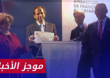 موجز أخبار الحادية عشرة 12 12 2023 وفيه: تكريم سوري لجهوده في حماية وتعزيز حقوق الإنسان