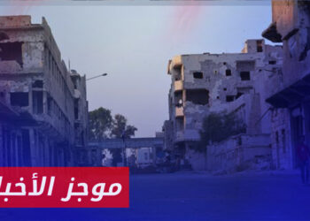 موجز اخبار السابعة 25 12 2023