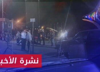 نشرة أخبار المنتصف 22 12 2023 وفيها: “الحرب الإلكترونية التضليلية” لسلطة الأسد ضد المعارضة السورية