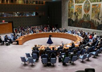 مركز حقوقي يقترح بديلاً لتجاوز مجلس اﻷمن في وقف الفظائع