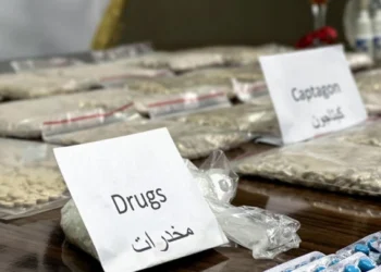 تصعيد أردني ضدّ مهربي المخدرات جنوب سوريا.. قتلى في غارة جوية الثالثة خلال أقل من شهر