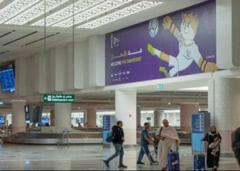 السعودية توقف سورياً بتهمة تزوير