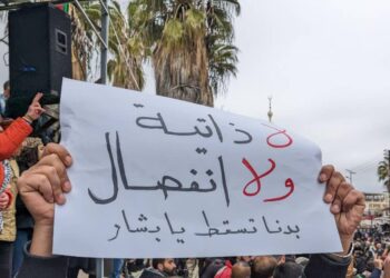 خاص | هل تدفع سلطة الأسد أهالي السويداء إلى الإدارة الذاتية؟