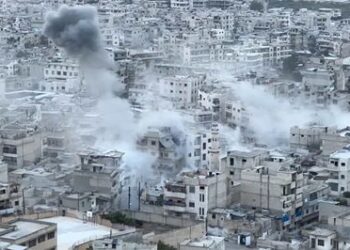 خاص | في افتتاحية 2024.. سلطة الأسد ترتكب مجزرة في دارة عزة غرب حلب