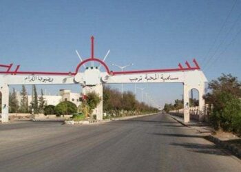 خاص | مقتل ثلاثة مدنيين وعنصر من قوات اﻷسد في هجومين شرق حمص