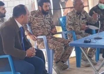 خاص | تفاصيل جديدة تُكشف لأول مرة عن مهام ذراع إيران الأبرز في دير الزور “الحاج عسكر”