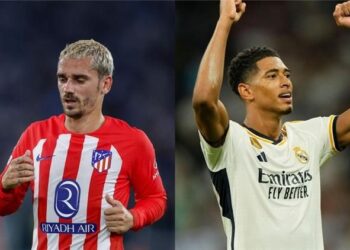 ليلة عنوانها “كسر عظم”.. ريال مدريد في مواجهة أتلتيكو في نصف نهائي كأس السوبر.. من سيفوز؟