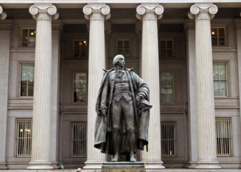 عقوبات أمريكية على 3 قادة من حزب الله وشركتين عراقيتين