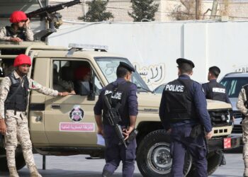 أكثر من (2000) مهرب حاولوا الدخول دفعةً واحدة.. باحث أردني: تهريب المخدرات من سوريا لم يعد كما كان