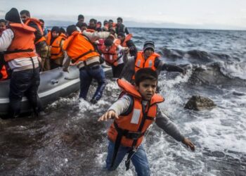 الدوافع ليست إنسانية.. فجوة التعداد السكاني تُجبر أوروبا على استقبال مليون مهاجر سنوياً