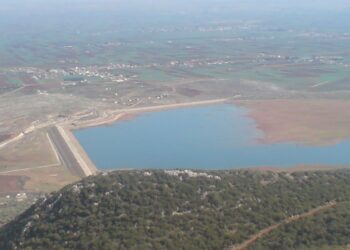 ضربته بـ”بورية حديد” حتى مات.. فتاة تقتل والدها في ريف حماة