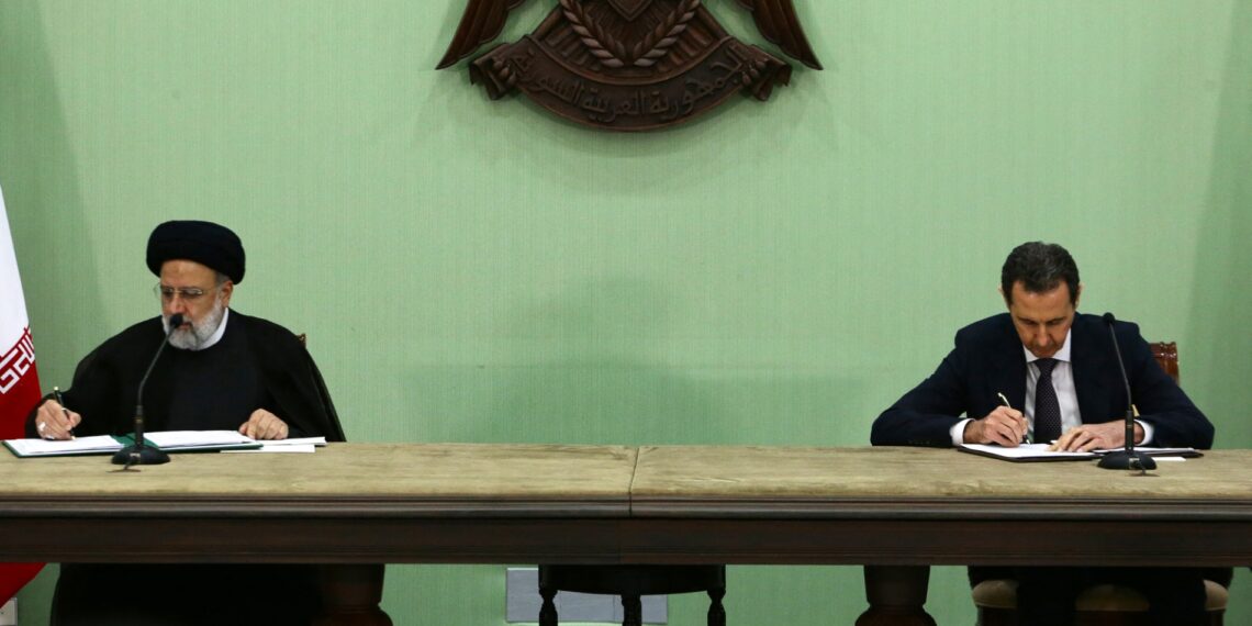 وثائق إيرانية مسرّبة حول دور “مؤسسة الإفتاء العام” ومحاولة إقصاء السُّنّة في سوريا