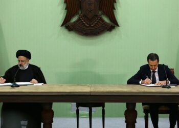 وثائق إيرانية مسرّبة حول دور “مؤسسة الإفتاء العام” ومحاولة إقصاء السُّنّة في سوريا