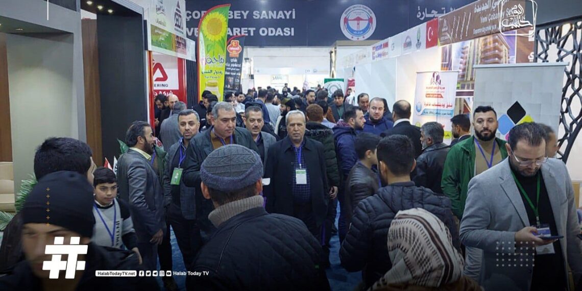 من أجواء مؤتمر الاستثمار الأول