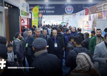 من أجواء مؤتمر الاستثمار الأول