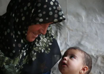 ملجأ أيتام وحديقة.. مشاهد فريدة واستثنائية في زمن القهر وسط مخيمات  الشمال السوري