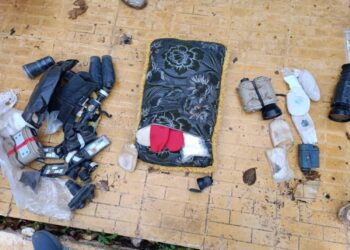 يحميه قيادي من اﻷمن العسكري.. إطلاق سراح شاب ضالع في تجارة المخدرات بالقوة في درعا