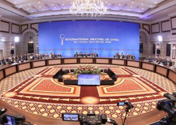 خطة أمريكية جديدة للشمال الشرقي وتصعيد روسي على الشمال الغربي.. عودة محادثات أستانا مع ملفات متشابكة