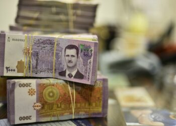 أسعار الذهب والعملات في اليوم الأول من عام 2024