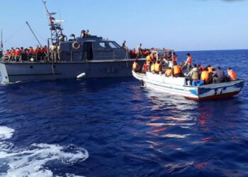 ذهبوا إلى قبرص وفُقدت آثارهم.. تقرير يكشف مصير 84 سورياً ولبنانياً عقب شهر من اختفائهم