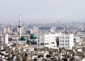 “اﻷمبيرات” لا تُسمن ولا تُغني من جوع.. انقطاع كامل للكهرباء عن مدينة حلب .. و”جهة أمنية” تتدخل في “الحل”