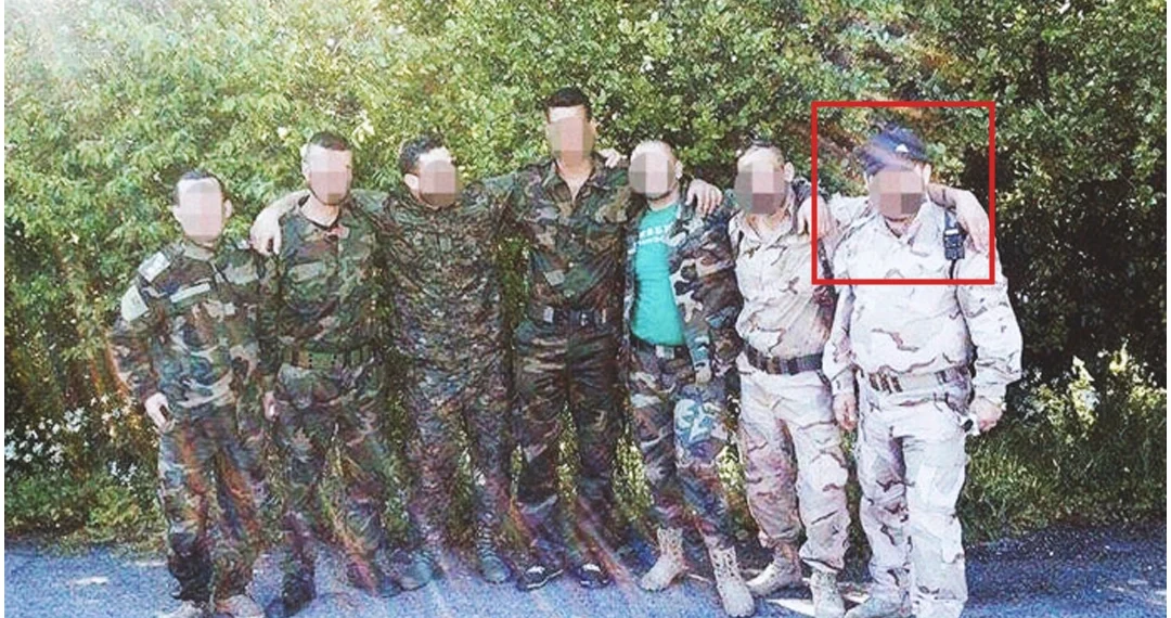 “السورية لحقوق الإنسان” تعلق على محاكمة قيادي في ميليشيات الدفاع الوطني ببلجيكا