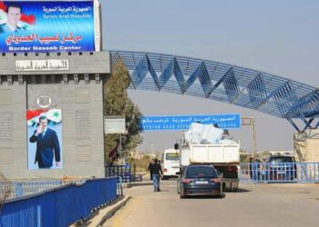 مصادرة بضائع بـ10 ملايين دولار وغرامات بـ220 مليار ليرة.. سلطة اﻷسد تضيّق الخناق على التجار