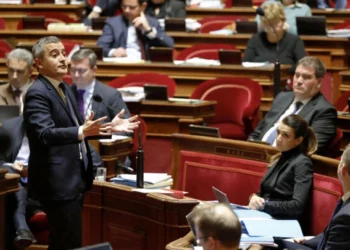 فرنسا تعتمد قانوناً متشدداً ضدّ الهجرة رغم “معارضته للدستور” ورفض المجلس الدستوري بنوداً منه