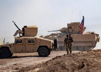 واشنطن تطرح خطة شراكة بين قسد وقوات الأسد