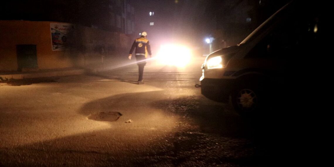 عام 2024 يستقبل أطفال شمال غرب سوريا بمدارس مُغلقة