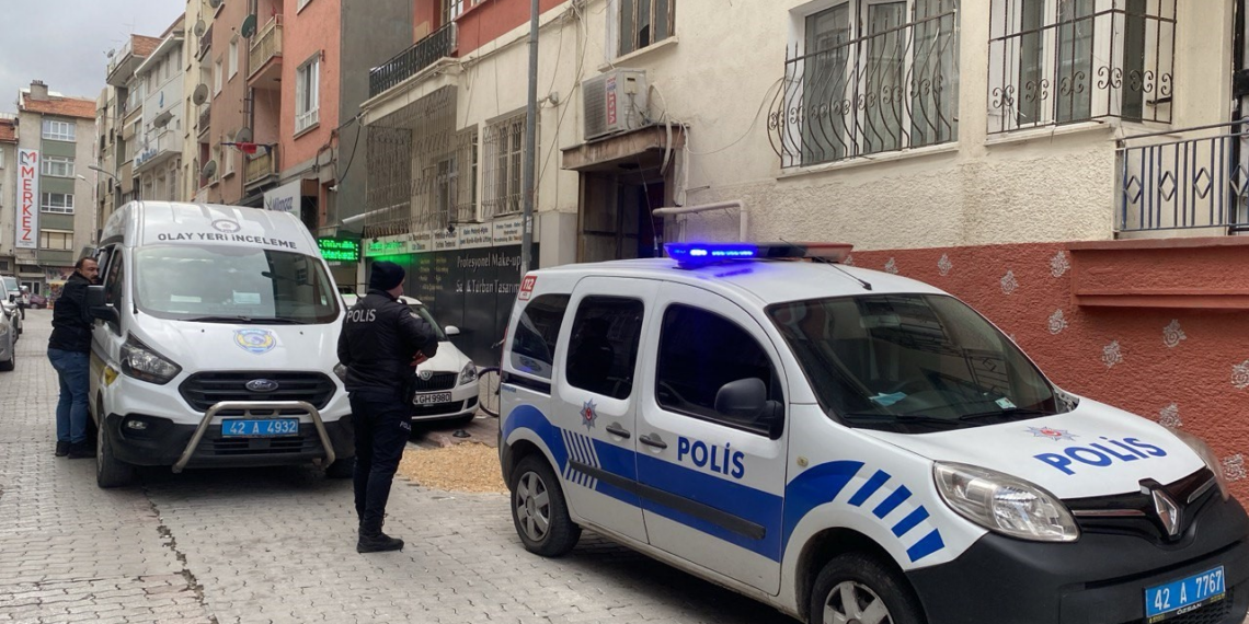 دخل قريبهم إلى البيت ليرى مشهداً مروعاً.. هكذا توفيت طفلة سورية في قونية