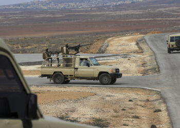 عمان ترد على ادعاءات سلطة اﻷسد بشأن المخدرات والحدود