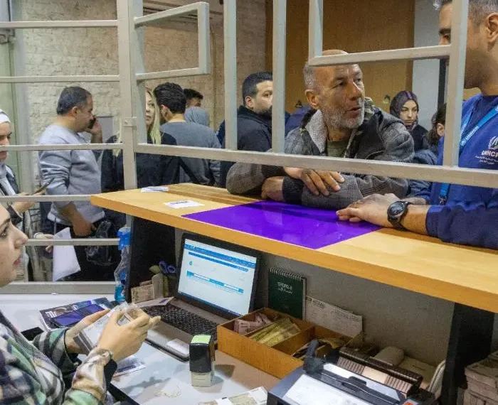 الملف السوري سيكون اﻷكبر.. مفوضية شؤون اللاجئين تُصدر تقديراتها حول اﻷوضاع خلال 2024