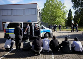 “ثقافة الترحيب باللاجئين” تواجه خطر التغيرات السياسية داخل ألمانيا