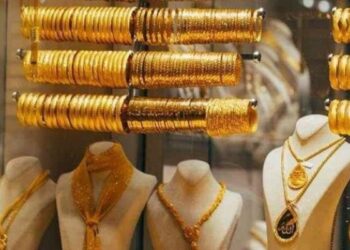 سعر الذهب يحطم اﻷرقام القياسية من جديد