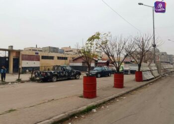 آلاف البيوت بلا هواتف أرضية في مدينة حمص والسبب من “حي الزهراء”