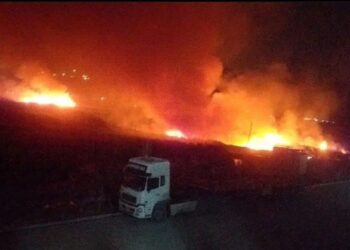 مصرع عناصر من إيران بغارات أمريكية شرق سوريا