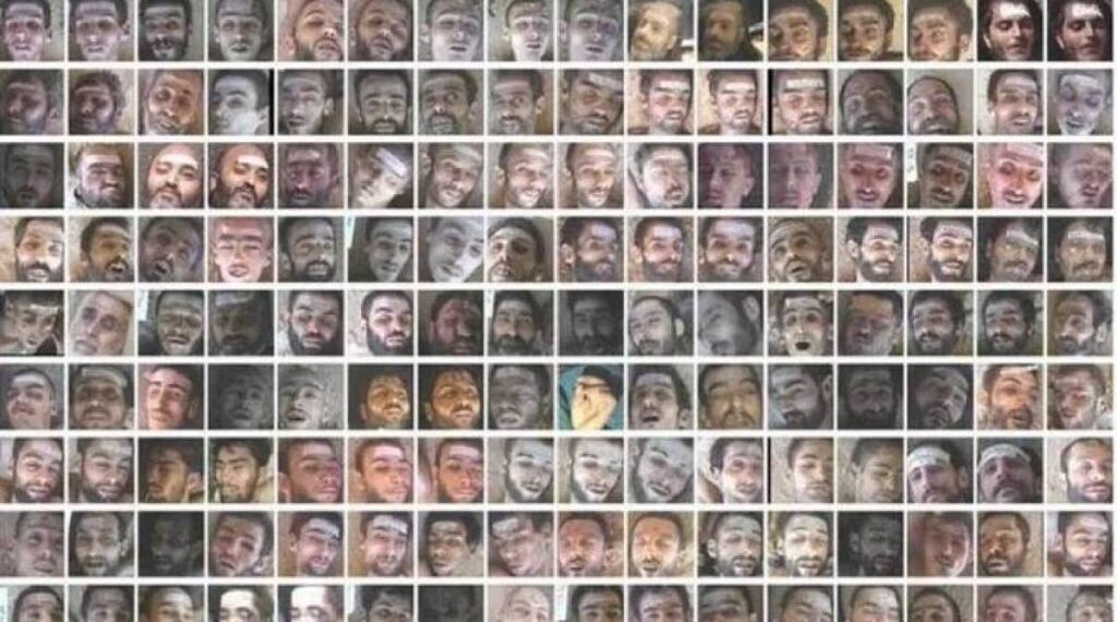 الغرفة السوداء.. رواية تلقي الضوء على الفظائع التي تحدث في سجون اﻷسد