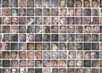 الغرفة السوداء.. رواية تلقي الضوء على الفظائع التي تحدث في سجون اﻷسد