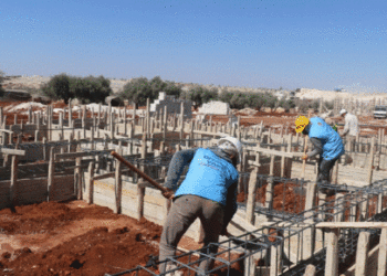 شملت سوريين.. جمعية تركية تنتقد ارتفاع عدد الحوادث المميتة و”جرائم القتل” بحق العمال