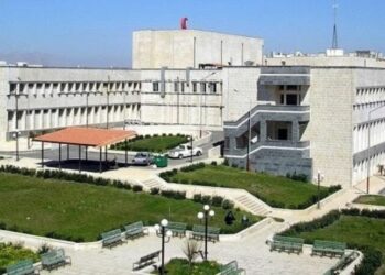 إدارة المشفى الوحيد في القنيطرة “تستغيث” دون جدوى