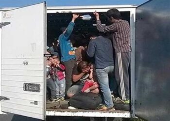 صورة تعبيرية