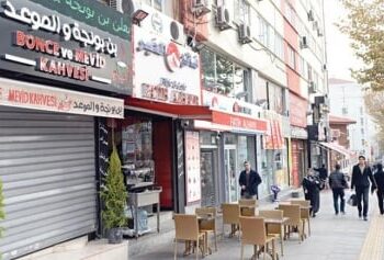 إحصائية: عدد شركات السوريين يحتل الصدارة في تركيا