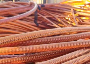 عشرات اﻷطنان من النحاس تُفقد سنوياً.. وسلطة اﻷسد تُلقي باللوم على “ضعاف النفوس”